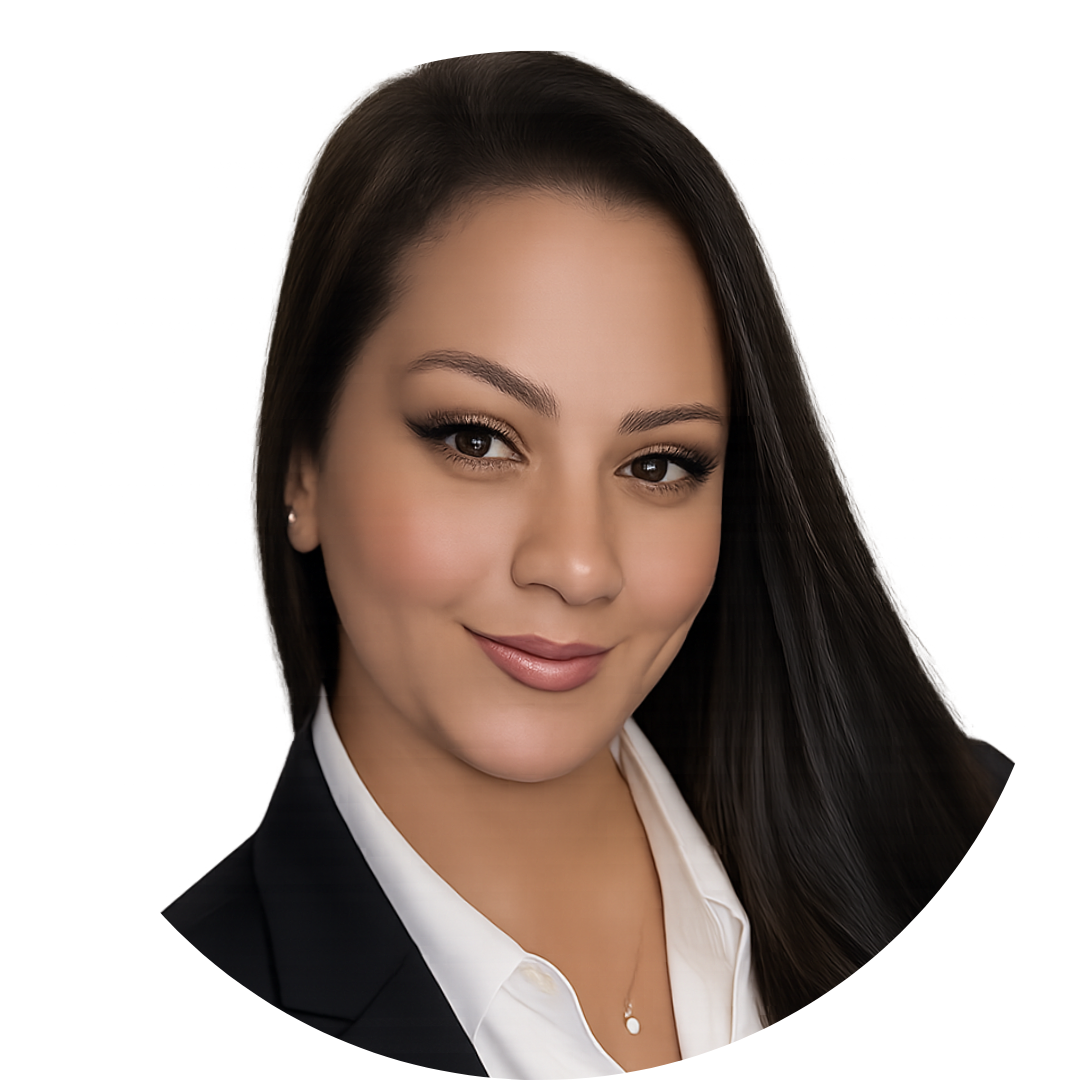 Assessora Jurídica Luana França Bandeira