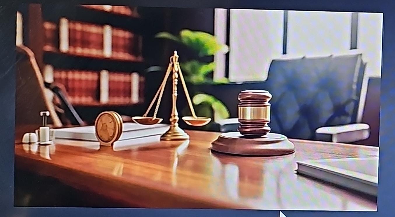 Escritório M&F Advogados